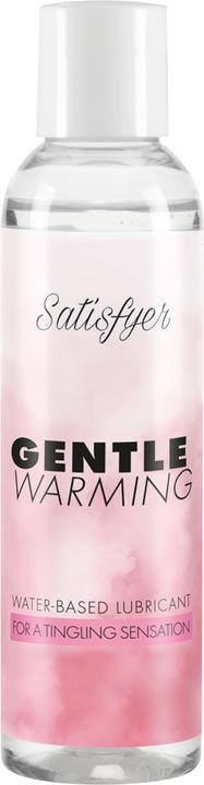 Satisfyer Réchauffement (150 ml)