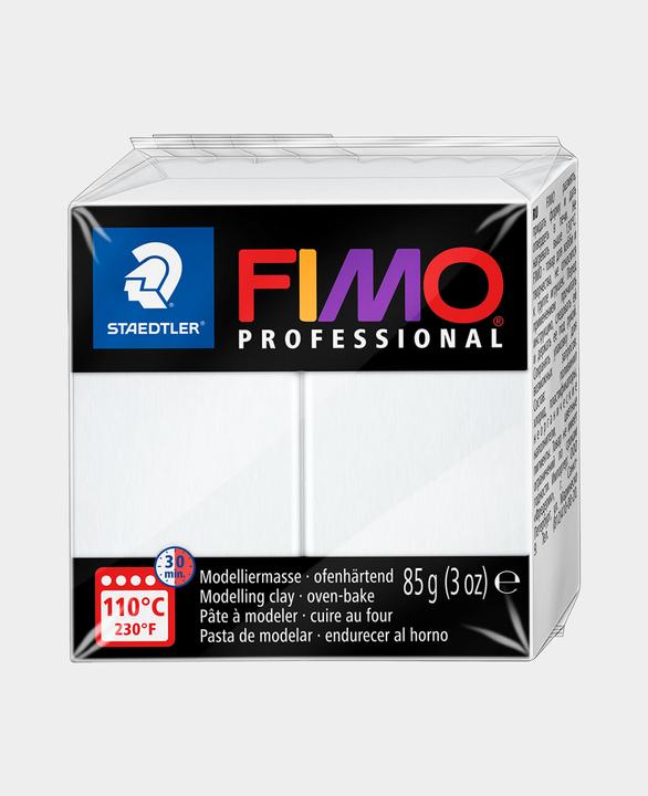 Produktbild Fimo Professional Knete