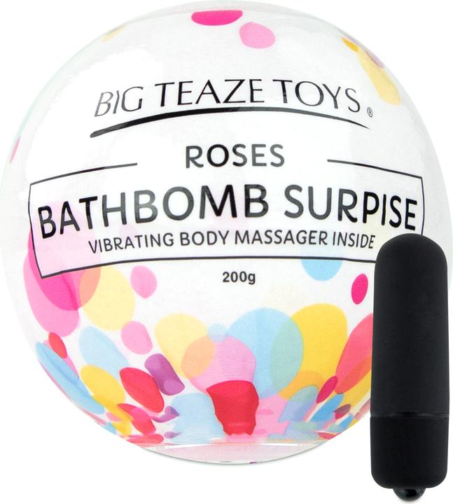 Produktbild Big Teaze Toys Bath Shower