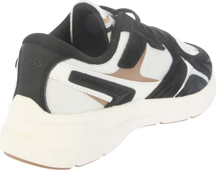 Actual product image BOSS Mens Owen Running Trainers (40.5)