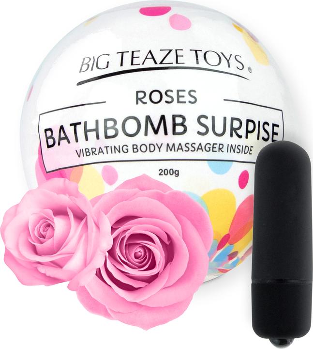 Produktbild Big Teaze Toys Bath Shower