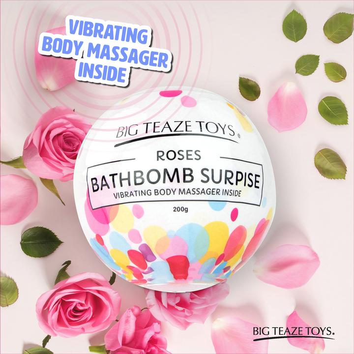 Produktbild Big Teaze Toys Bath Shower