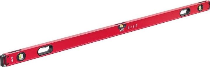 Kapro 4K5 603.100-180 ZE 180 Spirit level 180 cm (180 cm)