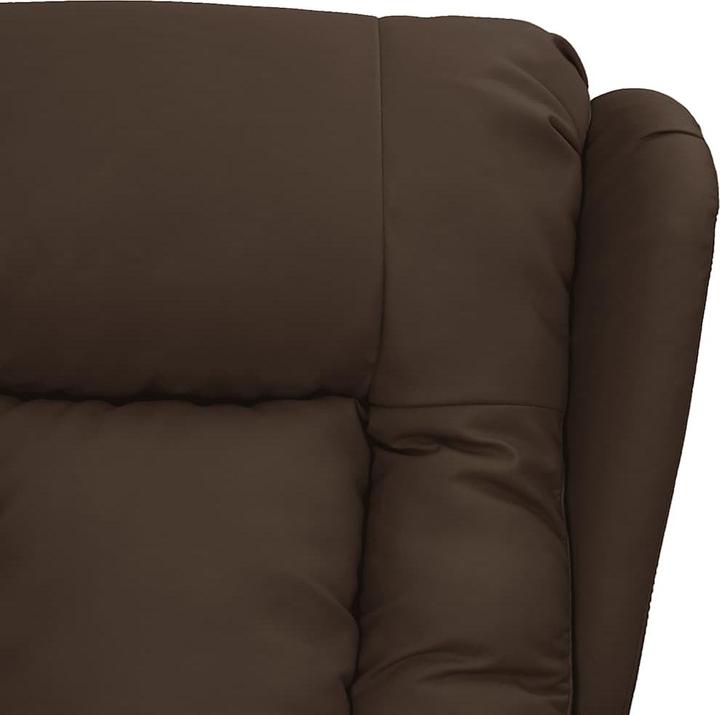 Image du produit vidaXL Fauteuil de massage électrique