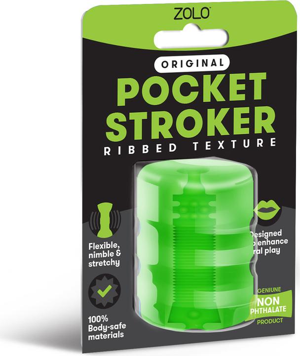 Productafbeelding Zolo Stroker