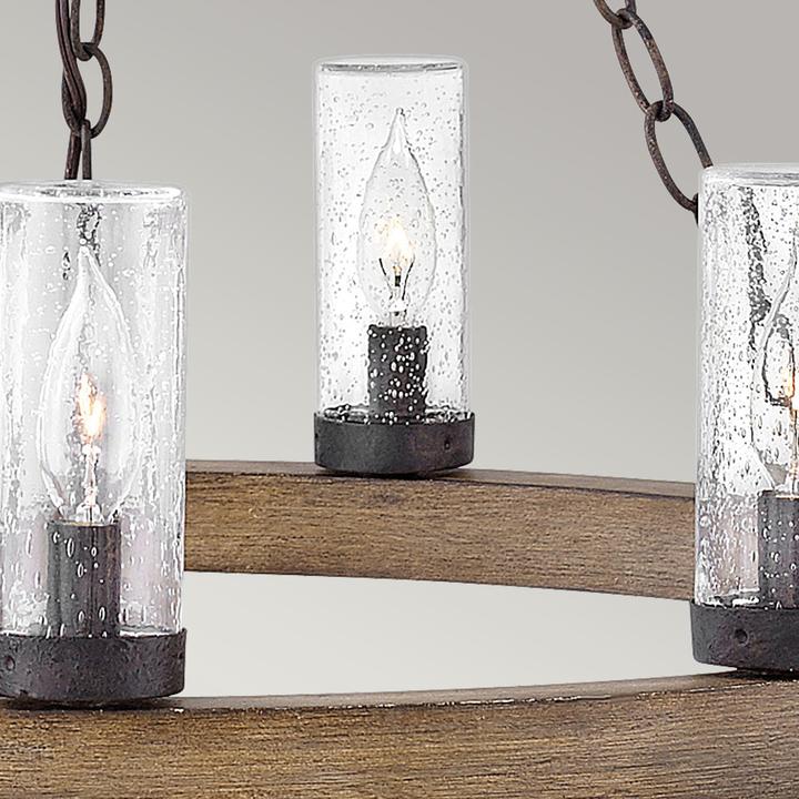 Image du produit Elstead Lighting Sawyer (76.20 cm)