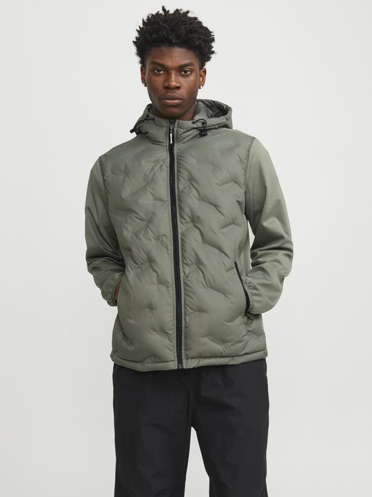 Produktbild Jack & Jones Hybridjacke Hybridjacke (S)