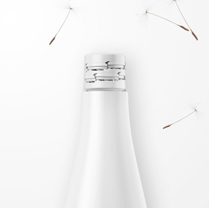Actual product image Braun FaceSpa Pro 921