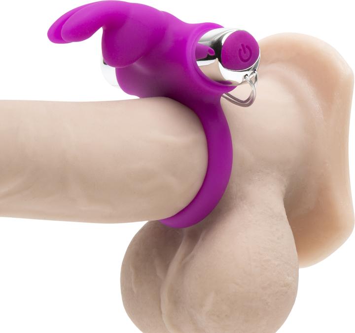 Image du produit Happy Rabbit Vibrant (3.40 cm)