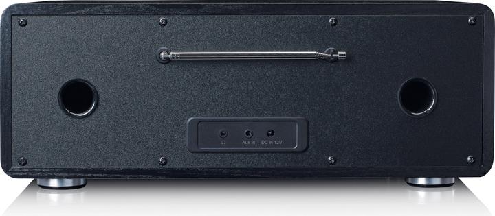 Produktbild Lenco DAR-061 (DAB+, FM, Bluetooth)