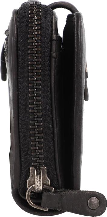 Produktbild Harbour 2nd Anchor Love Geldbörse RFID Schutz Leder 19 cm
