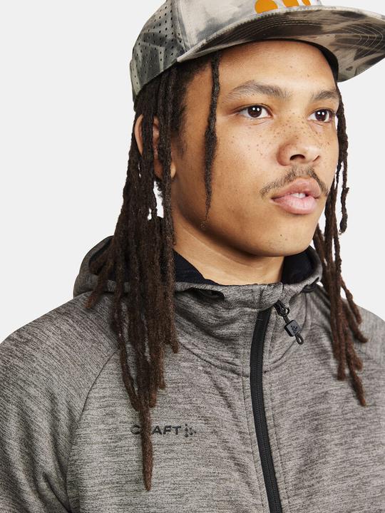 Produktbild Craft ADV Unify FZ Hood M (XS)