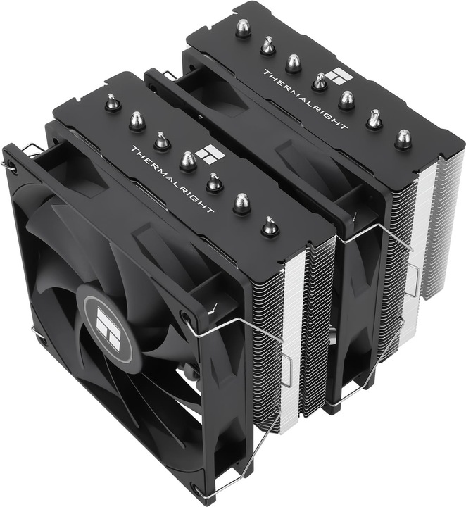Produktbild Thermalright Phantom Spirit 120 SE (154 mm)