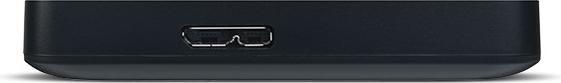 Produktbild Toshiba Canvio Basics (4 TB)