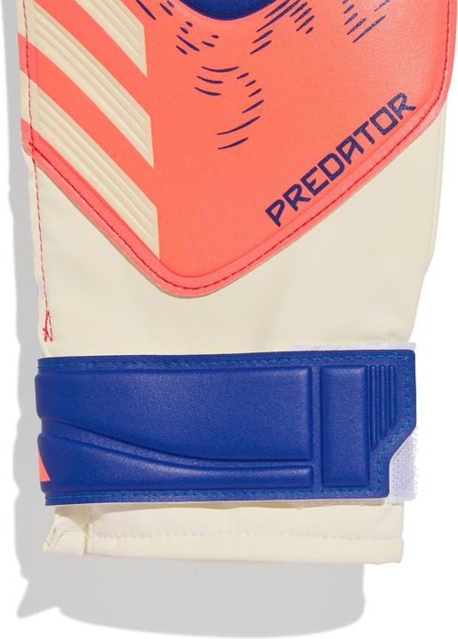 Produktbild Adidas Predator Trainings-Torwarthandschuhe (7)