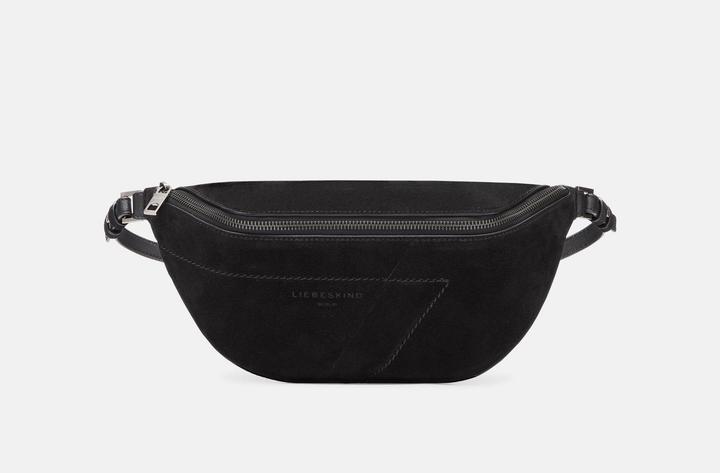 Actual product image Liebeskind Berlin Sling Bag Edda Suede