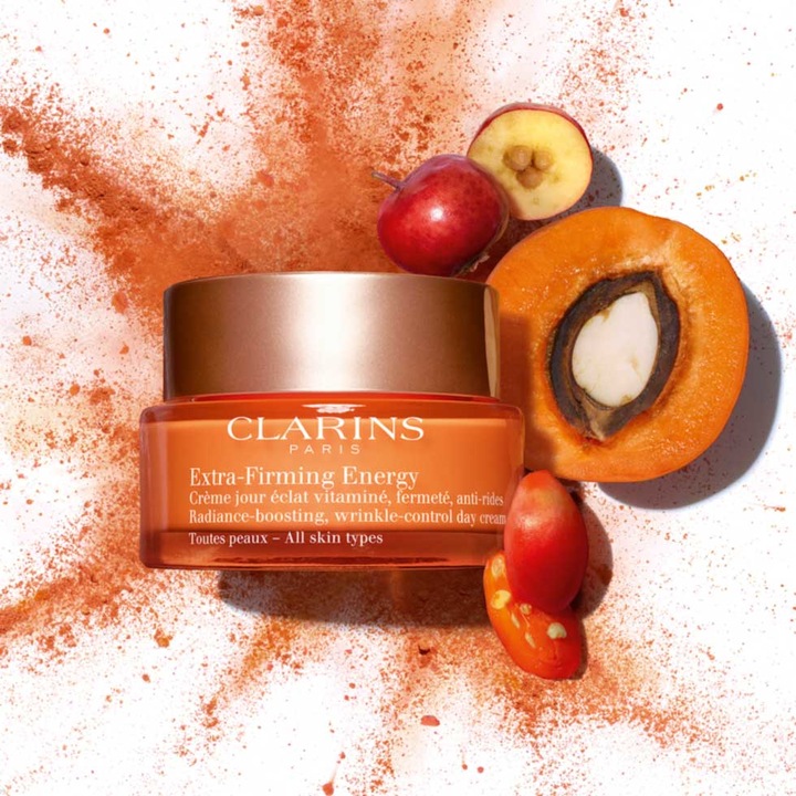 Produktbild Clarins Extra-Firming Energy (50 ml, Tagescreme)