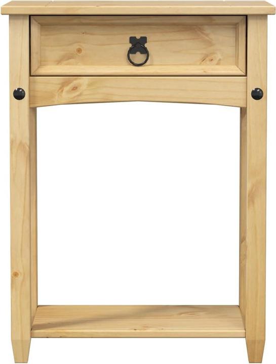 Produktbild vidaXL Konsolentisch (55 x 35 x 73 cm)