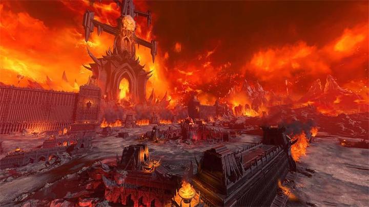 Actual product image Sega Total War: Warhammer 3 (PC, DE)