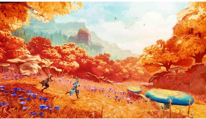 Produktbild THQ Trine 5 Switch A Clockwork Conspriracy (Switch, DE)