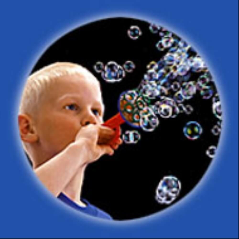 Thumbnail - Pustefix Multi-Bubbel-Trompet