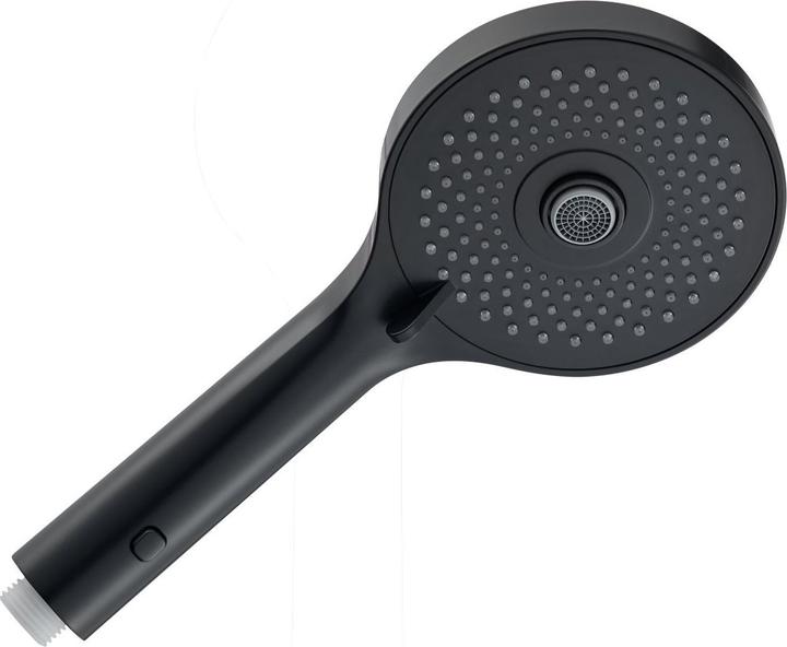 Noir mat