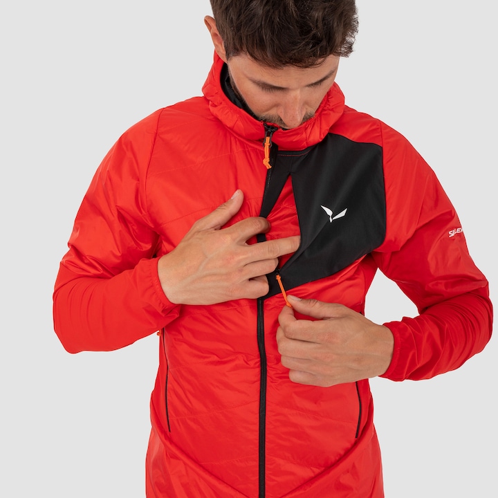 Image du produit Salewa Veste Ortles Hyb Twr M (XXL)