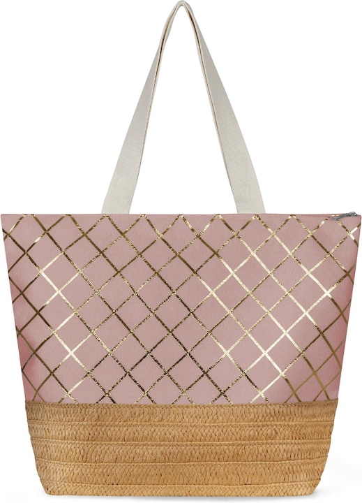 Normani Grosse Strandtasche Kuredu