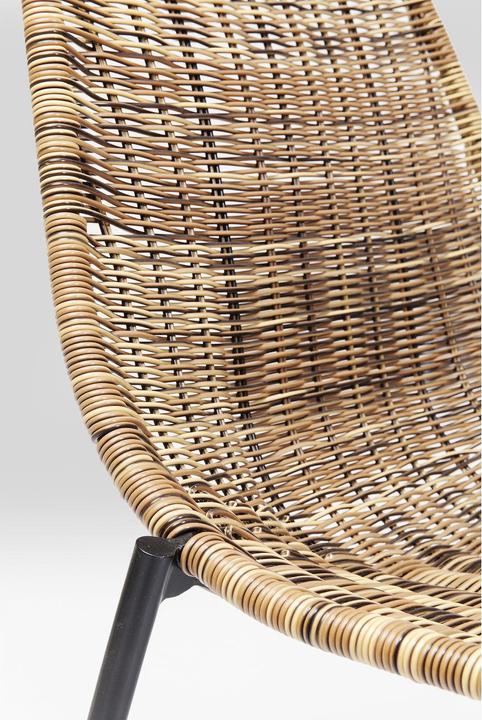 Actual product image Kare Design Chair Tansania