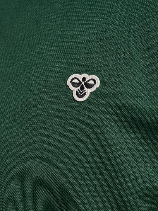 Produktbild hummel Hmlarchive Regular Poly Zip Jacket (S)