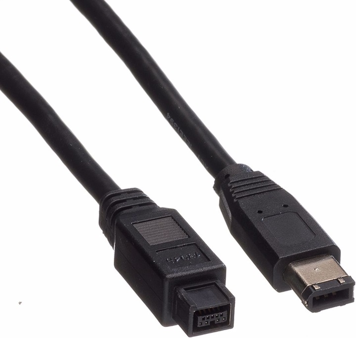 Immagine prodotto Roline IEEE 1394b/IEEE (1.80 m, FireWire)