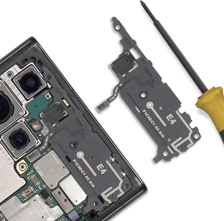 Immagine prodotto Clappio Ricambio antenna NFC