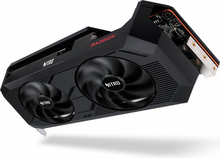 Produktbild Acer Radeon RX 7800 XT Nitro OC (16 GB)