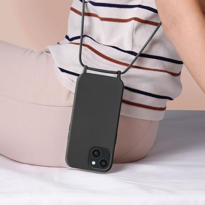 Actual product image Avizar NeckShell Series