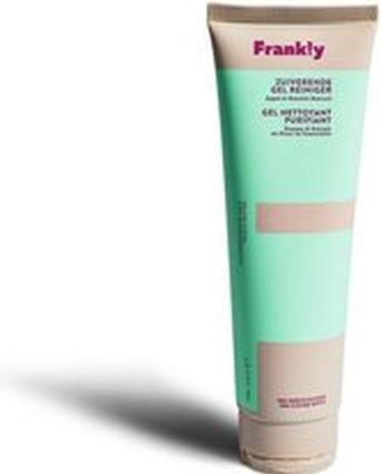 Produktbild Purifying Gel Cleanser für Mischhaut 125 Ml (125 ml)