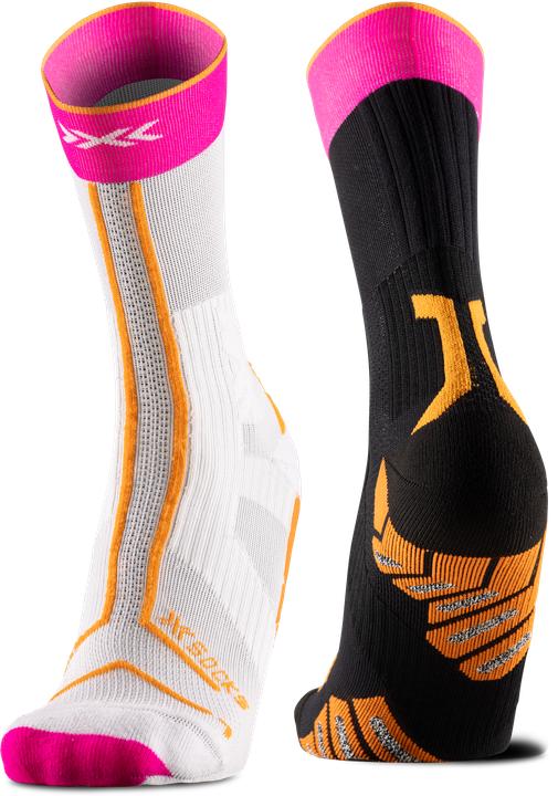 X-Socks Trailrun Terraskin Expert Crew