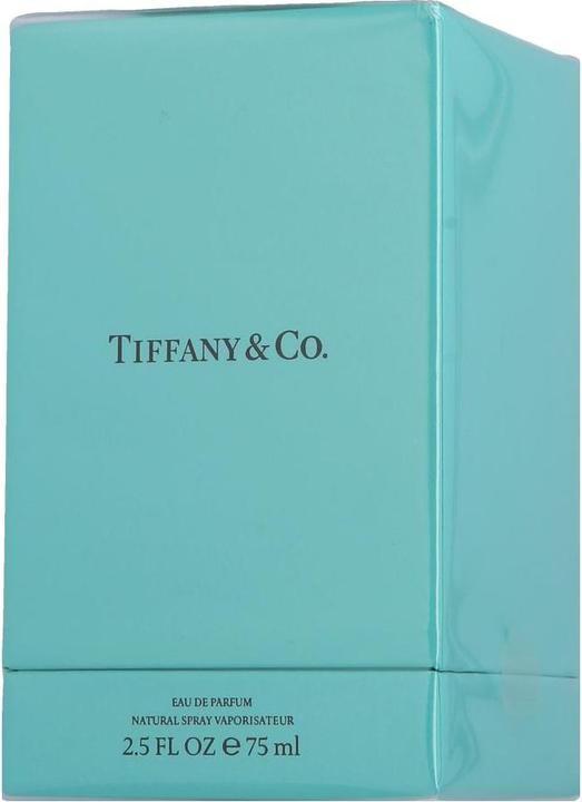 Produktbild Tiffany & Co. Signature (Eau de Parfum, 75 ml)