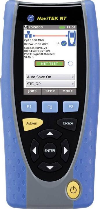 Produktbild Trend Networks NaviTEK NT Pro Testpaket