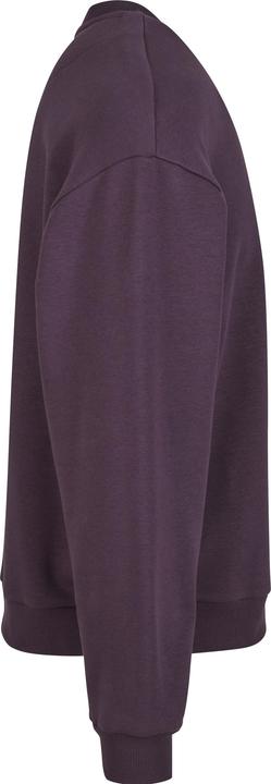 Produktbild Urban Classics Fluffy Crewneck - 171975 (L, S)