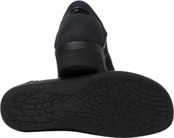 Actual product image Ganter Inge Sneakers with Sensitive Lining (39)