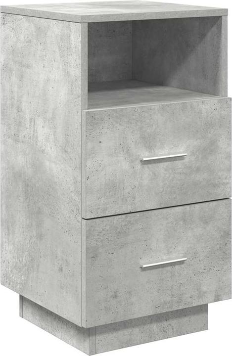 Immagine prodotto vidaXL Nachttisch (36 x 36 x 68 cm)