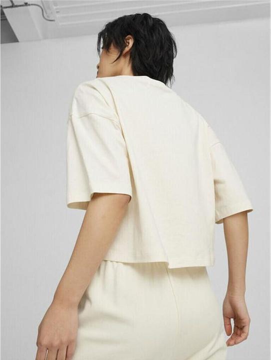 Actual product image Puma BETTER CLASSICS Oversized Tee (S)