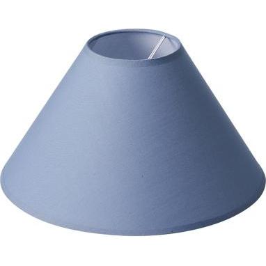Nielsen Light, Zubehör Beleuchtung, Lampeskaerm Emma Palacio H 16,5 cm Blå
