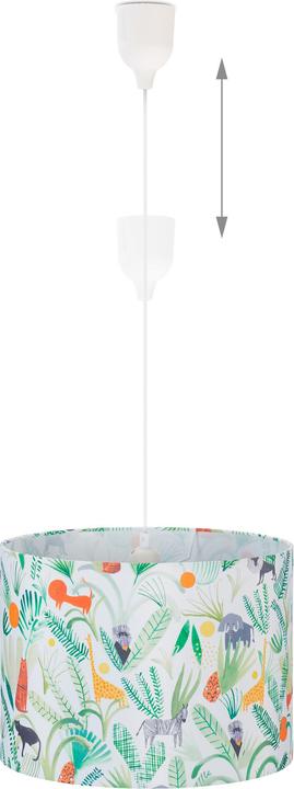 Image du produit Relaxdays Lampe à suspendre (E27)