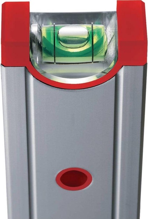 Actual product image BMI Spirit level SOLA (20 cm)