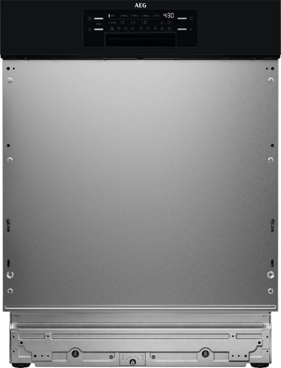 Actual product image AEG GS60AIB