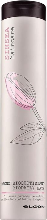 Actual product image Elgon Sinsea - Biodaily Bath (750 ml)