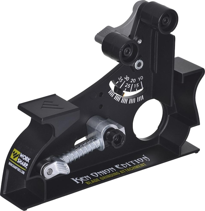 Actual product image Work Sharp Ken Onion Edition Blade Grinding Attachment