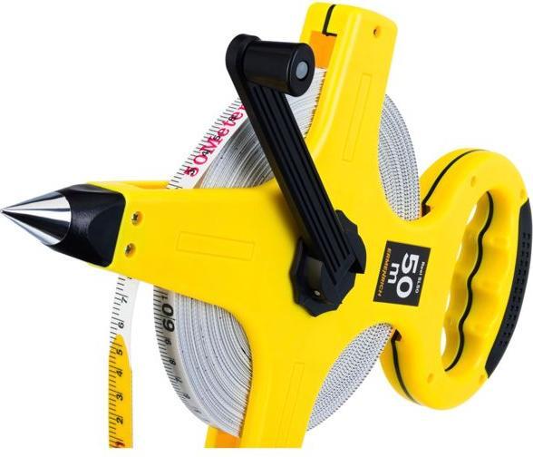 Produktbild Ermenrich Reel SL50 Rollbandmass