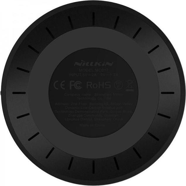 Image du produit Nillkin Magic Disk 4 (10 W)